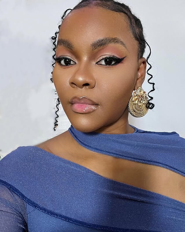 Kehinde Bankole