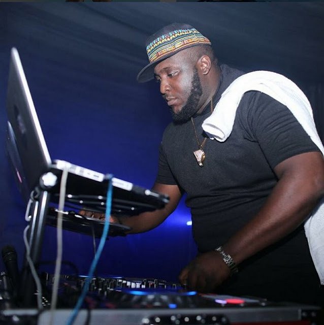 DJ BigN Biography 