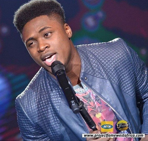 Jeff Biography | MTN Project Fame