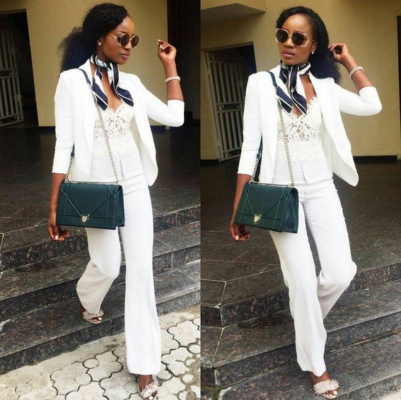 seyi shay | Mybiohub.com