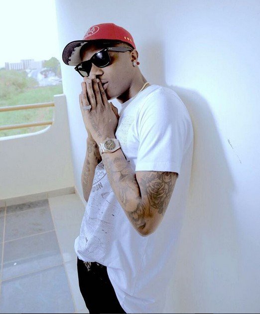 WizKid Biography