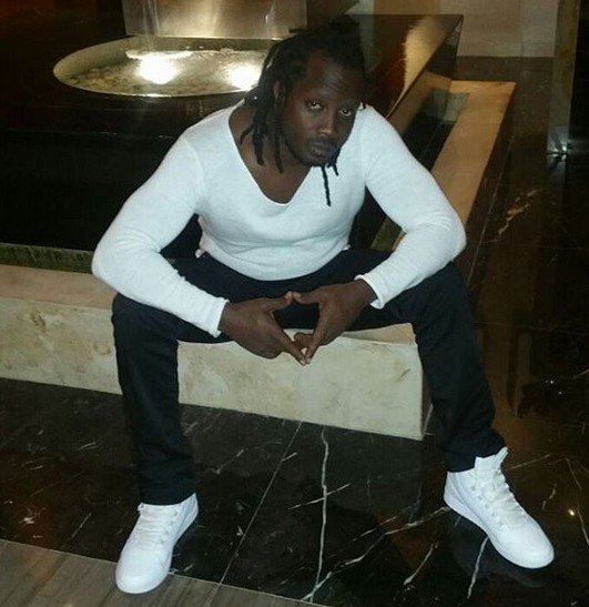 Bebe Cool Biography