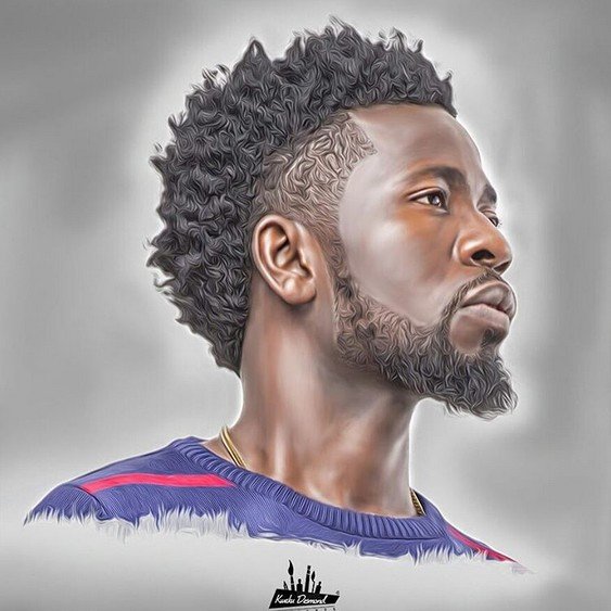 BISA KDEI