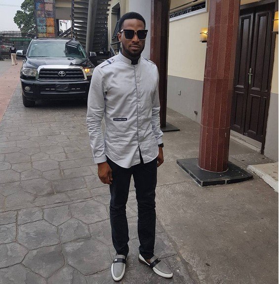 D Banj Biography