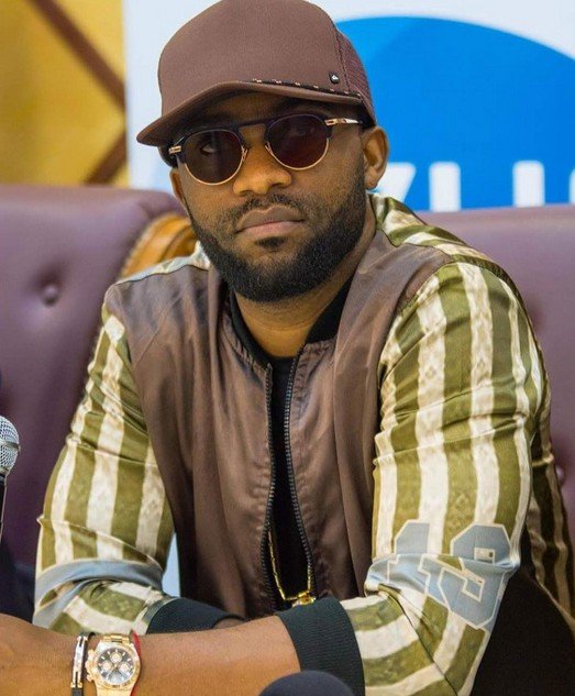 Fally Ipupa