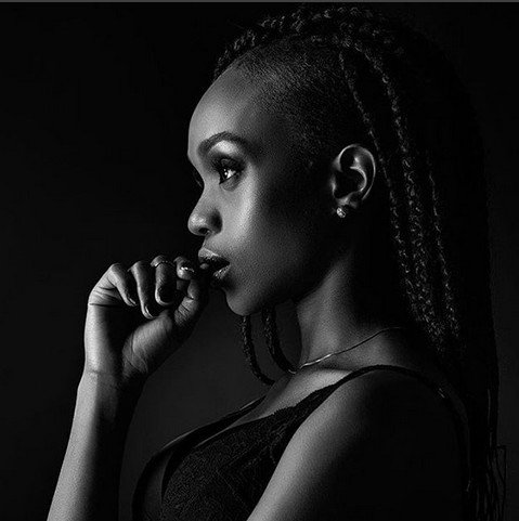 Stella Mwangi 