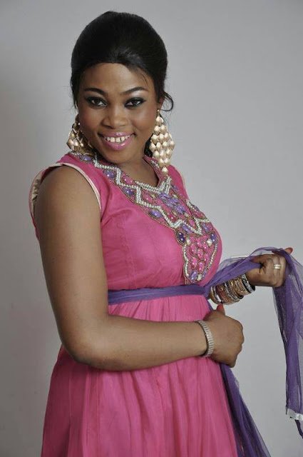 Joyce Blessing