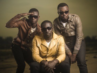 Preachers