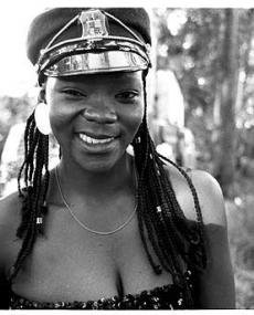 Brenda Nokuzola Fassie 