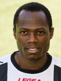 Emmanuel Agyemang-Badu 