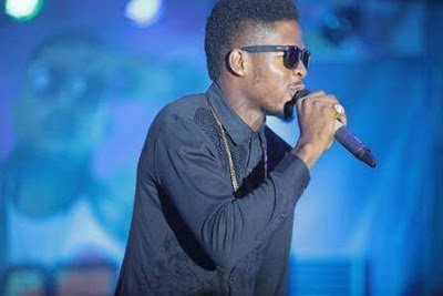 MTN Project Fame Johnny drille