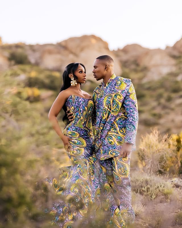chanel delisser wedding