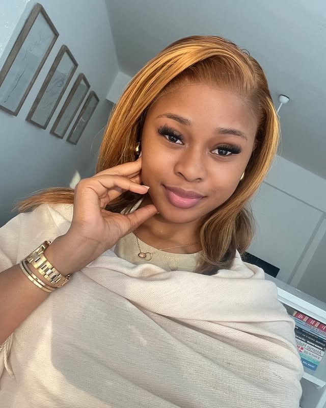 Luyanda Precious Nyembe