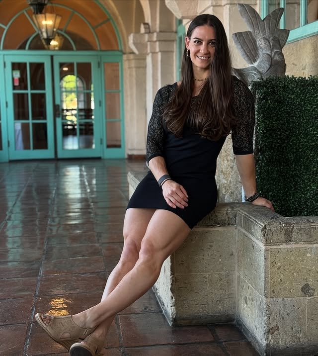 Rebecca Rouse