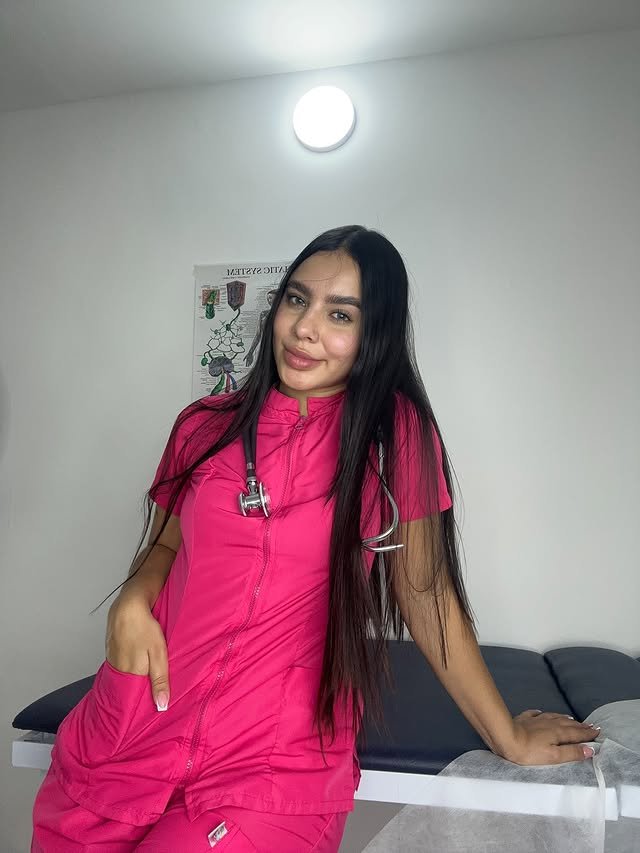 Zoey Riveras