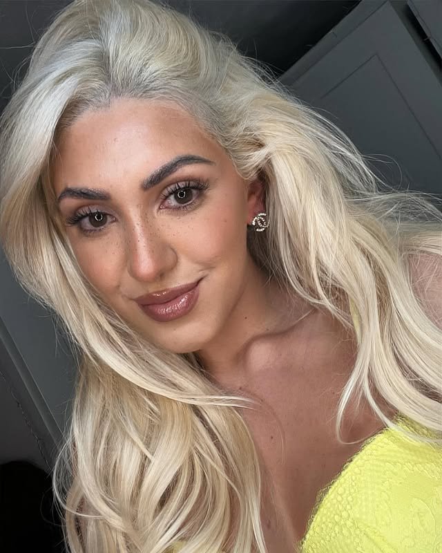 Bianca Petronzi