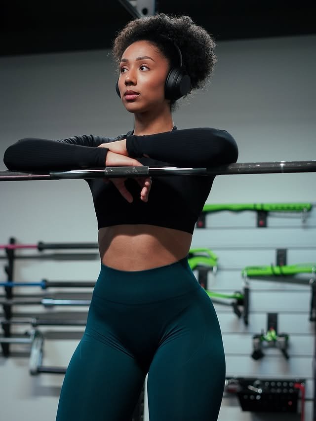Amina Dembele