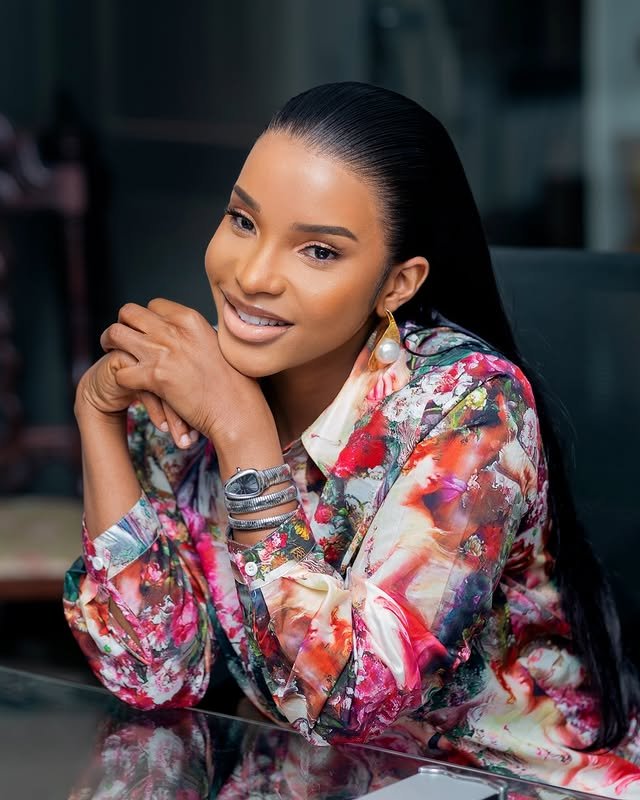 Benedicta Gafah