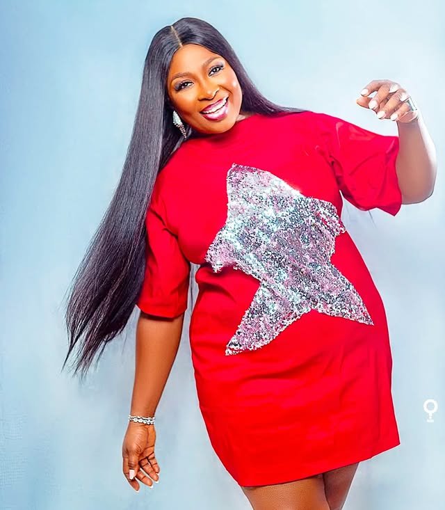 Gloria Sarfo