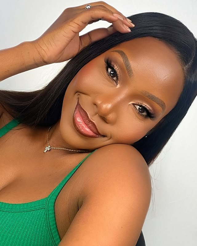 jessica molefe