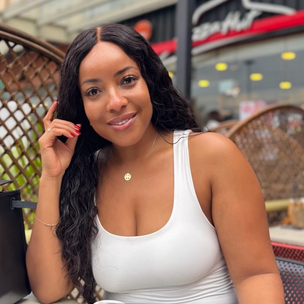 Joselyn Dumas
