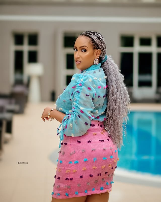 Juliet Ibrahim
