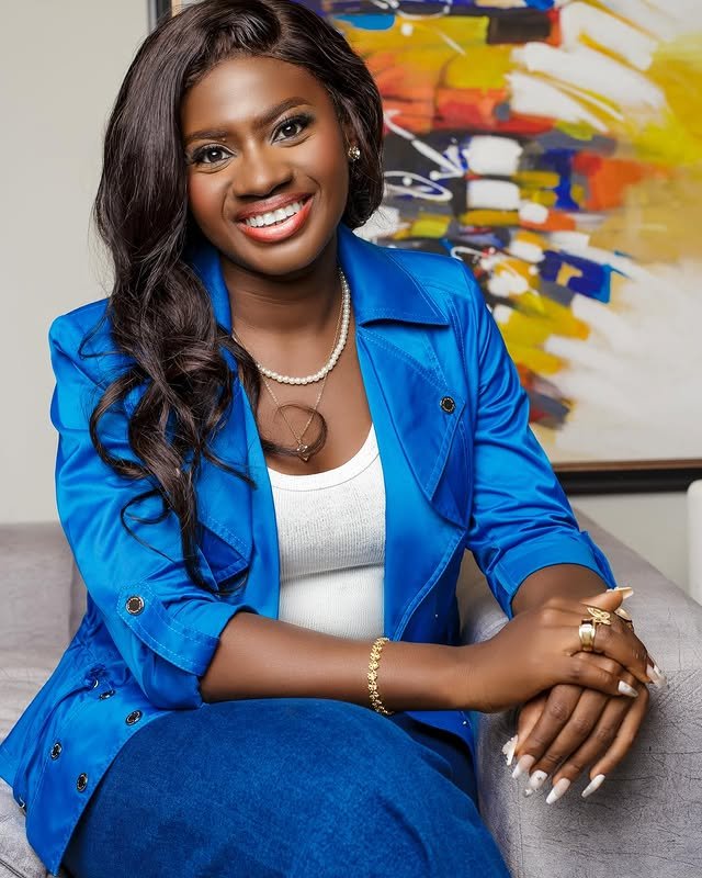 Martha Ankomah