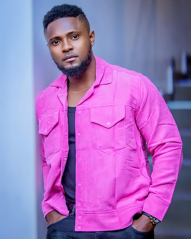 Maurice Sam
