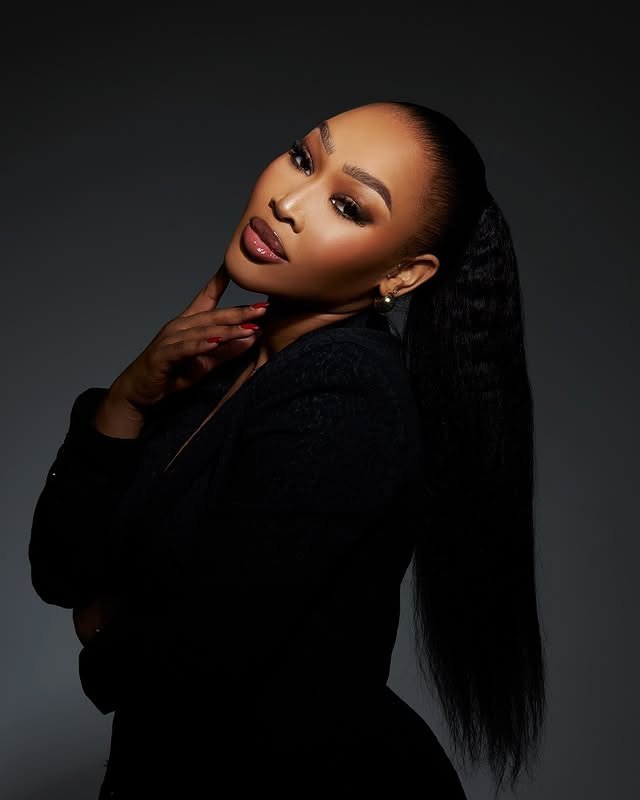 Mpumi Mophatlane