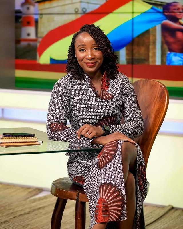 Naa Ashorkor