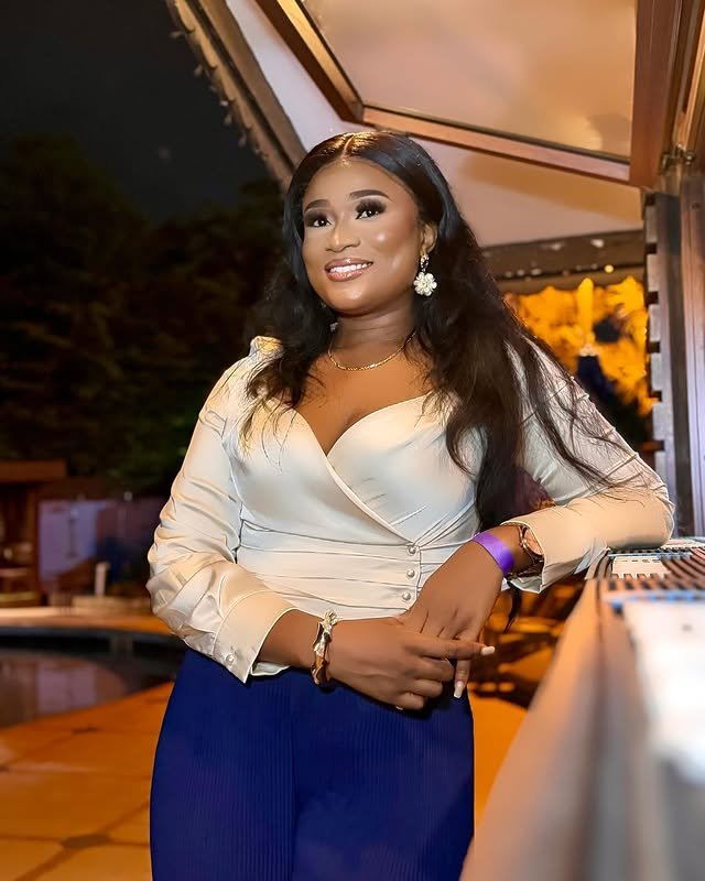 Christabel Ekeh