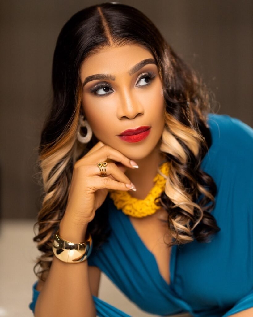 Top 30 Ghanaian Actresses You Need To Know Selassie Ibrahim