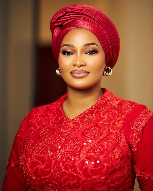 Habiba Sinare 
