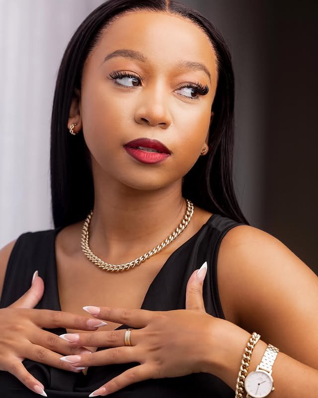 Tshia Smith