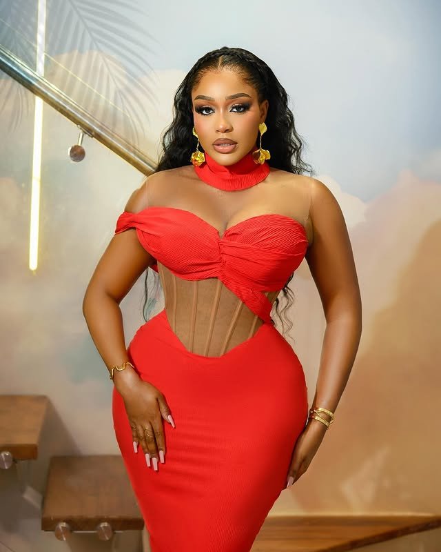 Uche Montana