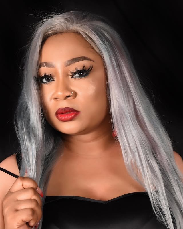 Vicky Zugah