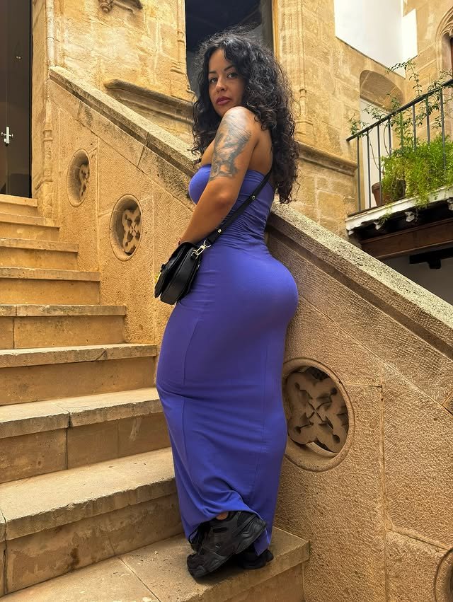 Marina Bozhanova