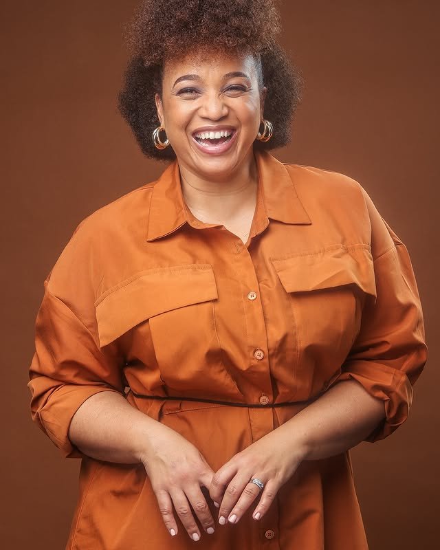 Miranda Ntshangase