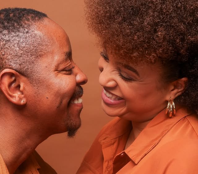 Miranda Ntshangase husband