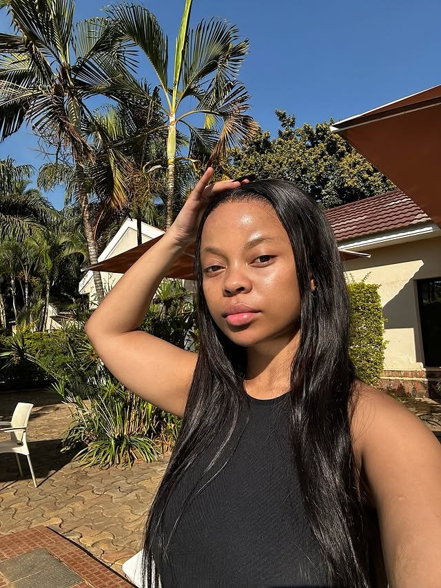 paballo lebeko