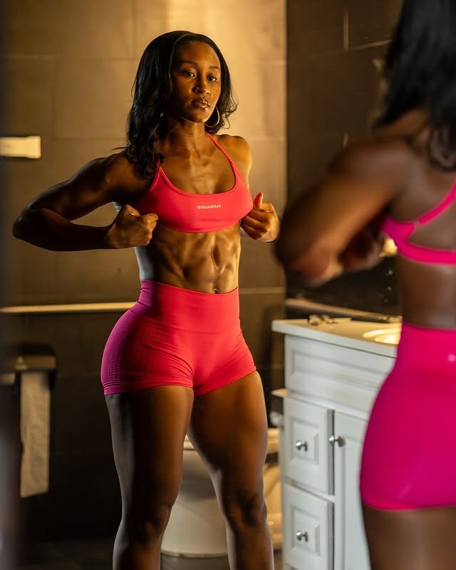 Tiara Howard
