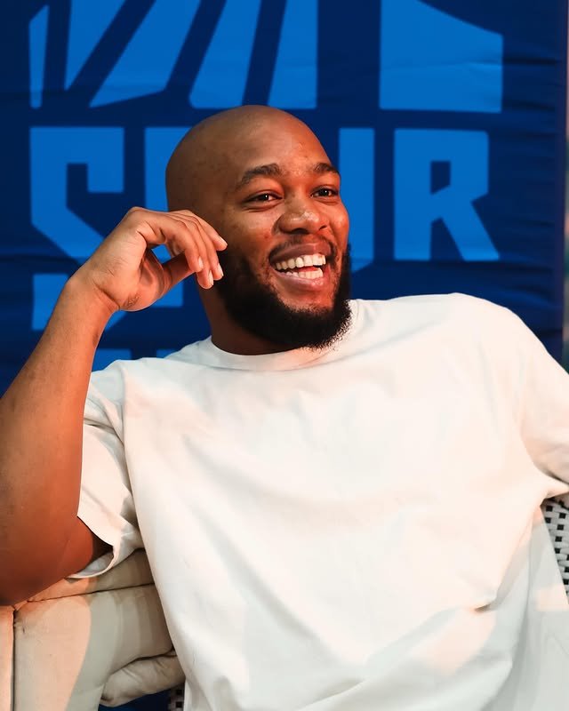 Thembinkosi Mthembu