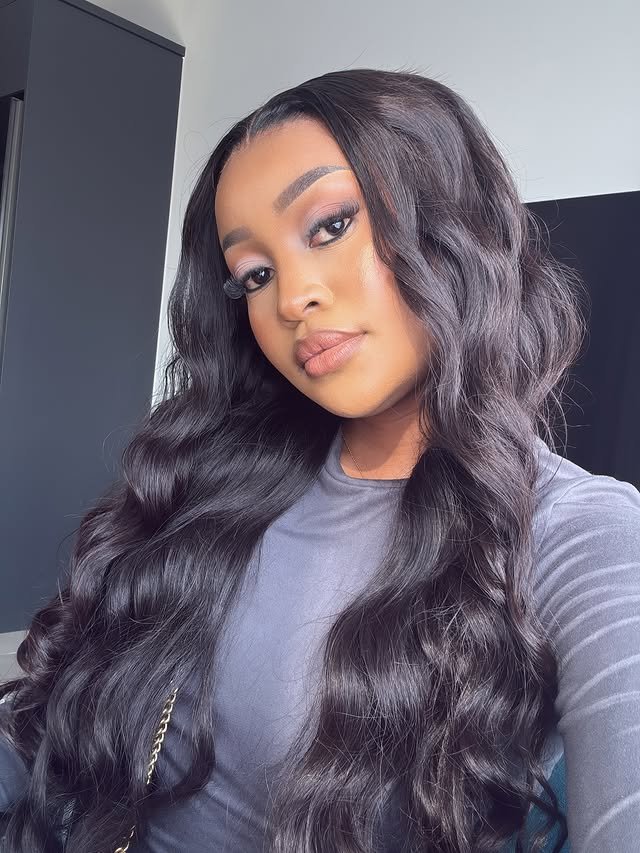 Zintle Mofokeng 