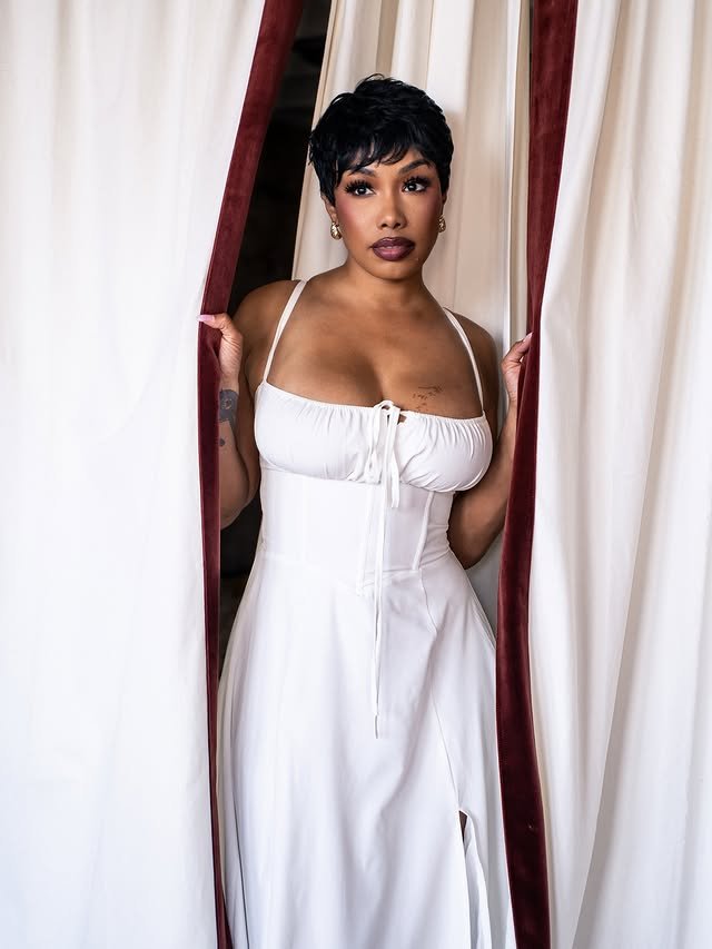 Terri Arcelia 