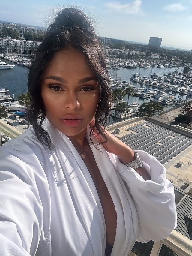 Yolibeth Cruz 