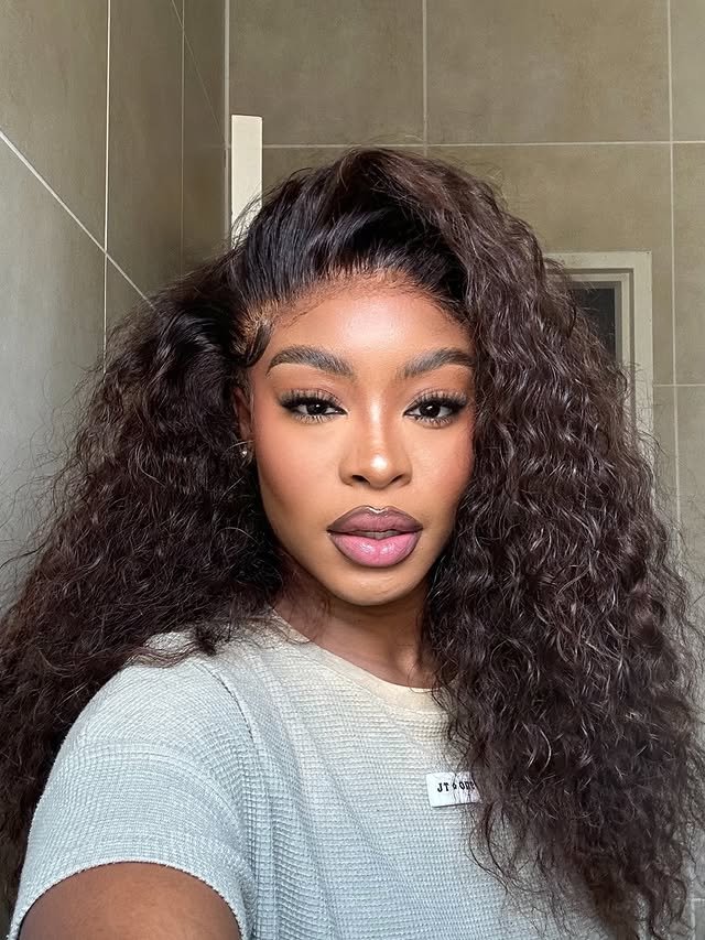Hlengiwe Dongo