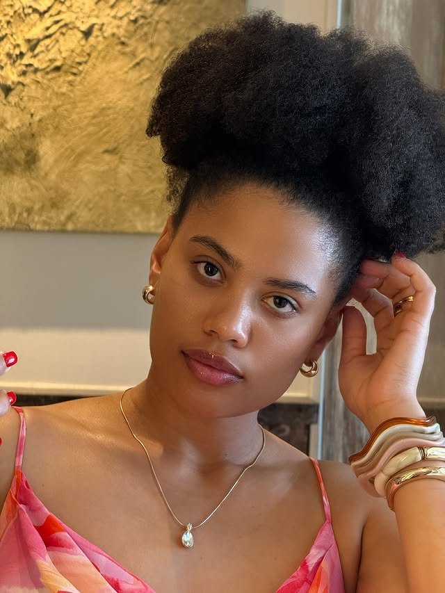 Leleti Nkosi 
