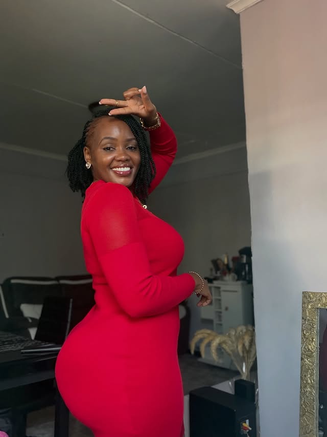 Silver Wanjira