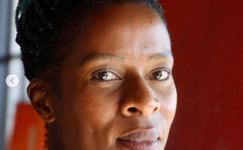 Nandipha Mntambo