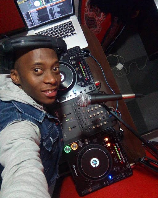 Dj Double O Biography - MyBioHub